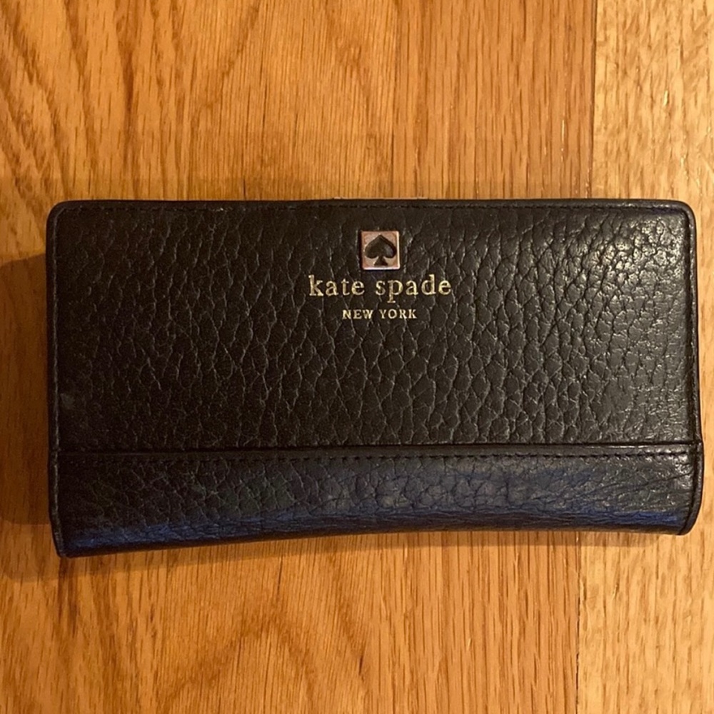 Kate spade wallet